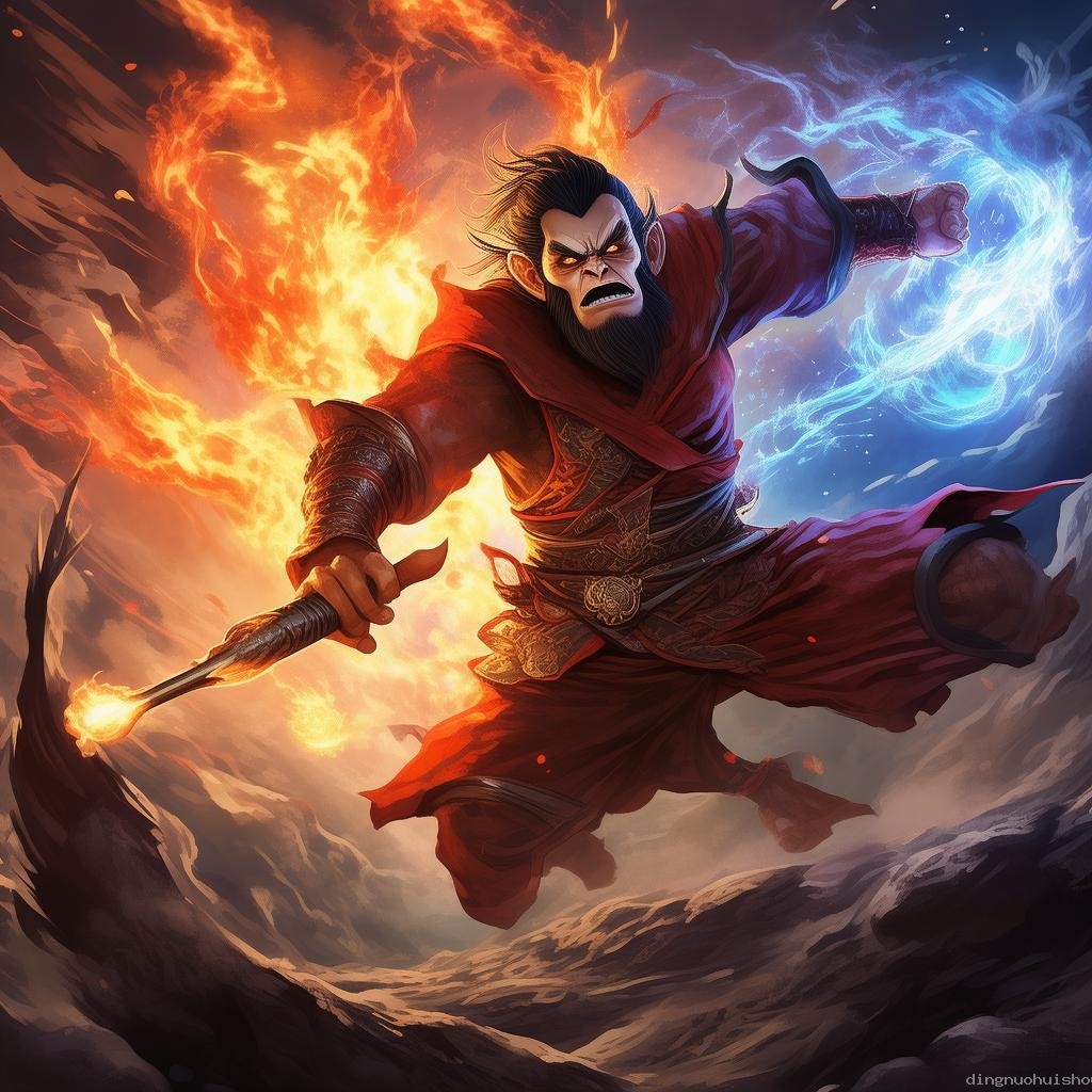 《黑神话：悟空》剧情深度解析
