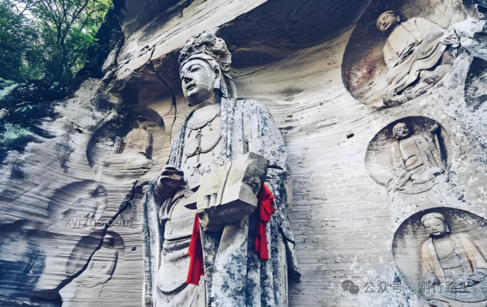 《黑神话：悟空》中的山西古迹探索指南